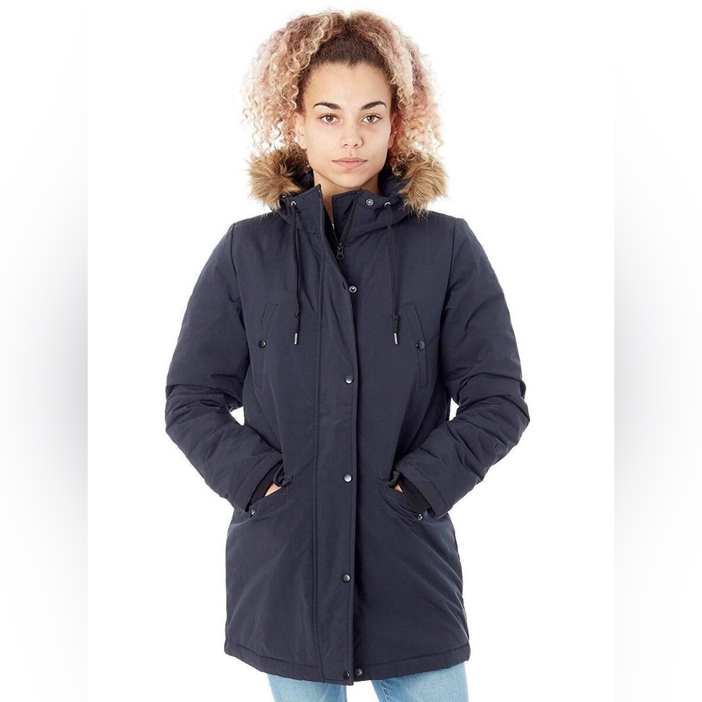 Women’s Vans MTE jacket